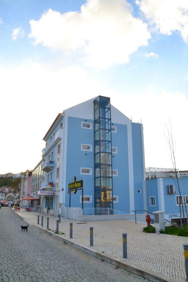 Jr Studios & Suites I Rius I Coimbra Kültér fotó